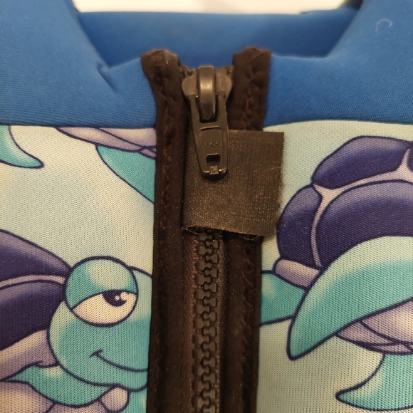 Ho Sports - Blue Life Jacket - Picture 4 of 16